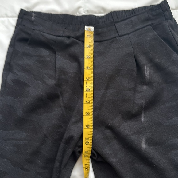 Venti 6 Polyblend Camo Pants, Size M - Picture 7 of 10